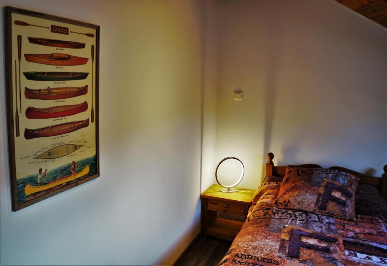La Lanterne Casa de Férias