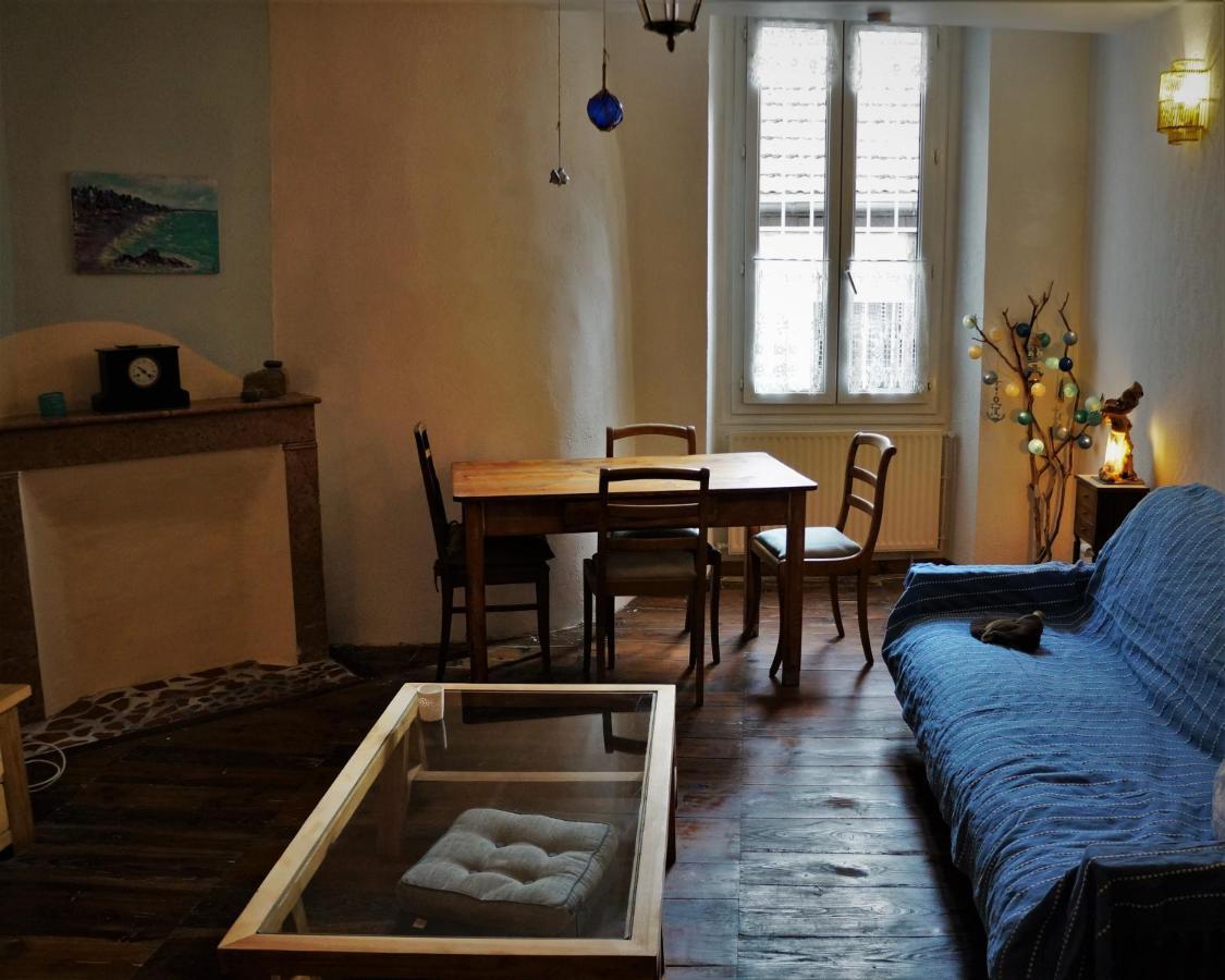 La Lanterne * Gap